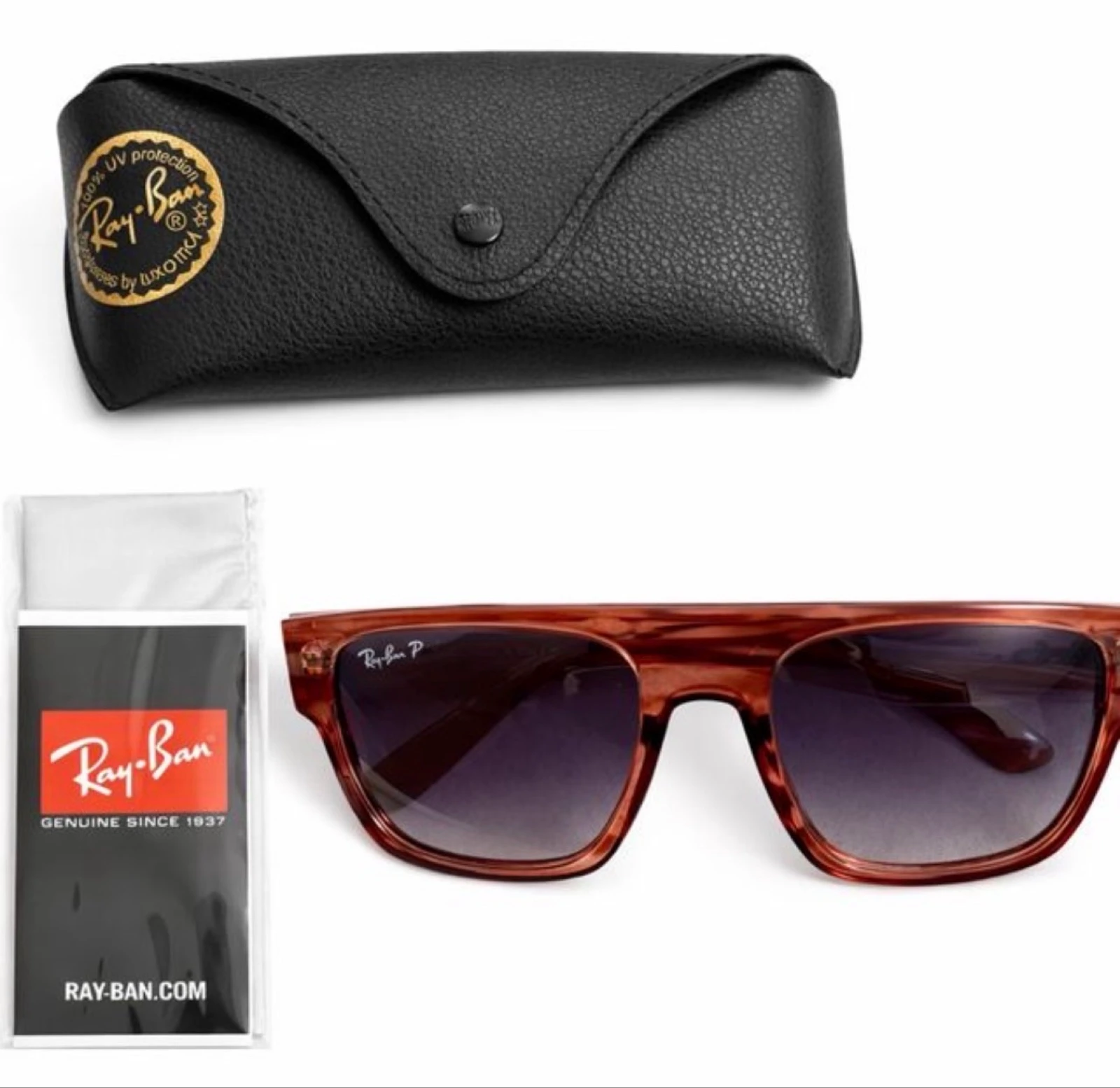 Óculos Rayban